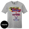 Project Ballet Staff - Youth Very Important Tee ® Thumbnail