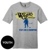 Project Ballet Staff - Youth Very Important Tee ® Thumbnail