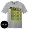 Project Ballet Staff - Youth Very Important Tee ® Thumbnail