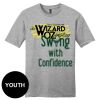 Project Ballet Staff - Youth Very Important Tee ® Thumbnail