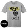 Project Ballet Staff - Youth Very Important Tee ® Thumbnail