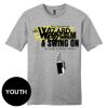 Project Ballet Staff - Youth Very Important Tee ® Thumbnail
