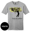 Project Ballet Staff - Youth Very Important Tee ® Thumbnail
