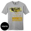 Project Ballet Staff - Youth Very Important Tee ® Thumbnail