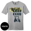 Project Ballet Staff - Youth Very Important Tee ® Thumbnail