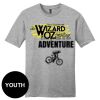 Project Ballet Staff - Youth Very Important Tee ® Thumbnail