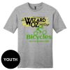 Project Ballet Staff - Youth Very Important Tee ® Thumbnail