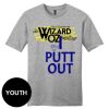 Project Ballet Staff - Youth Very Important Tee ® Thumbnail