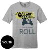 Project Ballet Staff - Youth Very Important Tee ® Thumbnail