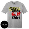Project Ballet Staff - Youth Very Important Tee ® Thumbnail