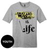 Project Ballet Staff - Youth Very Important Tee ® Thumbnail