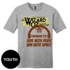 Project Ballet Staff - Youth Very Important Tee ® Thumbnail
