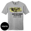 Project Ballet Staff - Youth Very Important Tee ® Thumbnail