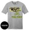 Project Ballet Staff - Youth Very Important Tee ® Thumbnail