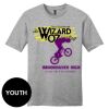 Project Ballet Staff - Youth Very Important Tee ® Thumbnail