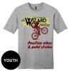 Project Ballet Staff - Youth Very Important Tee ® Thumbnail