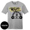 Project Ballet Staff - Youth Very Important Tee ® Thumbnail