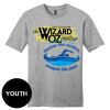 Project Ballet Staff - Youth Very Important Tee ® Thumbnail
