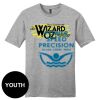 Project Ballet Staff - Youth Very Important Tee ® Thumbnail