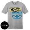 Project Ballet Staff - Youth Very Important Tee ® Thumbnail
