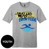 Project Ballet Staff - Youth Very Important Tee ® Thumbnail