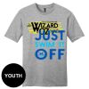 Project Ballet Staff - Youth Very Important Tee ® Thumbnail