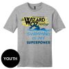 Project Ballet Staff - Youth Very Important Tee ® Thumbnail