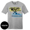 Project Ballet Staff - Youth Very Important Tee ® Thumbnail