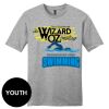 Project Ballet Staff - Youth Very Important Tee ® Thumbnail