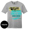 Project Ballet Staff - Youth Very Important Tee ® Thumbnail