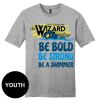 Project Ballet Staff - Youth Very Important Tee ® Thumbnail