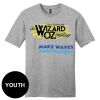 Project Ballet Staff - Youth Very Important Tee ® Thumbnail