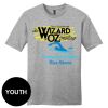 Project Ballet Staff - Youth Very Important Tee ® Thumbnail