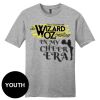 Project Ballet Staff - Youth Very Important Tee ® Thumbnail