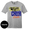 Project Ballet Staff - Youth Very Important Tee ® Thumbnail