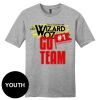 Project Ballet Staff - Youth Very Important Tee ® Thumbnail