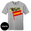 Project Ballet Staff - Youth Very Important Tee ® Thumbnail