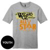 Project Ballet Staff - Youth Very Important Tee ® Thumbnail