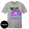 Project Ballet Staff - Youth Very Important Tee ® Thumbnail
