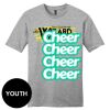 Project Ballet Staff - Youth Very Important Tee ® Thumbnail