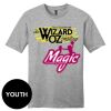 Project Ballet Staff - Youth Very Important Tee ® Thumbnail