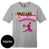 Project Ballet Staff - Youth Very Important Tee ® Thumbnail