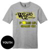 Project Ballet Staff - Youth Very Important Tee ® Thumbnail