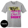 Project Ballet Staff - Youth Very Important Tee ® Thumbnail