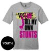 Project Ballet Staff - Youth Very Important Tee ® Thumbnail