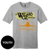 Project Ballet Staff - Youth Very Important Tee ® Thumbnail