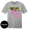 Project Ballet Staff - Youth Very Important Tee ® Thumbnail