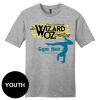 Project Ballet Staff - Youth Very Important Tee ® Thumbnail