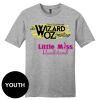 Project Ballet Staff - Youth Very Important Tee ® Thumbnail