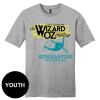 Project Ballet Staff - Youth Very Important Tee ® Thumbnail